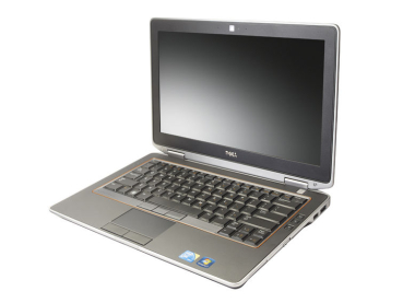 Dell Latitude E6320 13" Notebook i5-2540M @2,60GHz 4GB RAM 250GB HDD DVD-RW Win10 Pro VGA mHDMI 2x USB Kamera Beleuchtete Tastatur 1366x768 Neue Akku